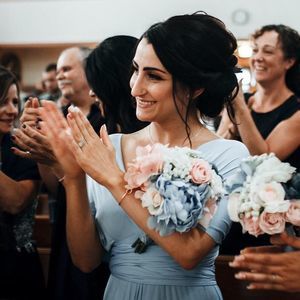 Meet your Posher, Cassandra